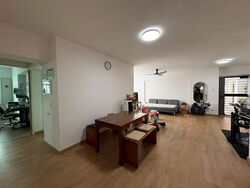 Blk 109A Edgedale Plains (Punggol), HDB 5 Rooms #594136751